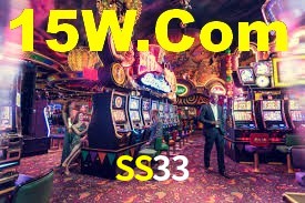 Sinta a adrenalina dos jogos de cassino com SS33