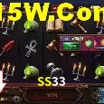 Jogos de Slot SS33