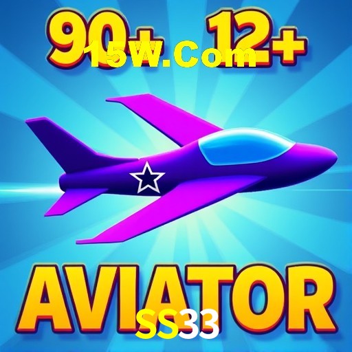 Jogo Aviator SS33