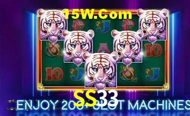Diretório de Jogos SS33