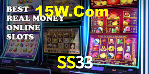 SS33 - Plataforma Oficial Do Jogo - SS33.Com