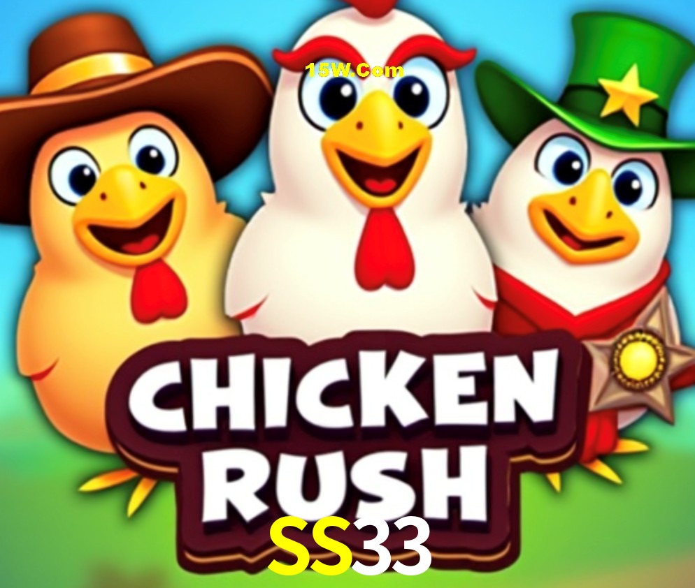 Estatísticas Crash Games SS33