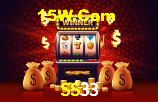 SS33 BET