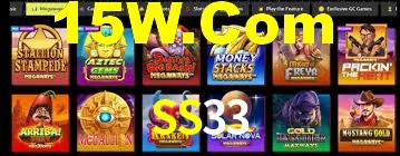 Roulette Table SS33